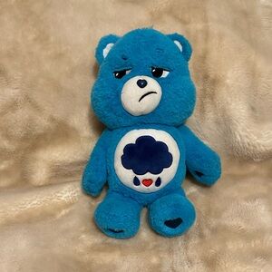 14 inch- Grumpy bear - care bears